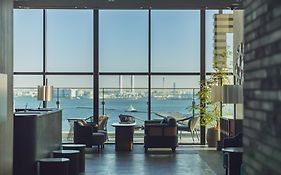 The Gate Hotel Yokohama By Hulic