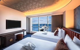 The Gate Hotel Yokohama By Hulic